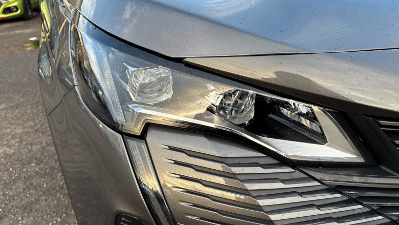 Peugeot 3008 1.2 PureTech GT 5dr Petrol Estate